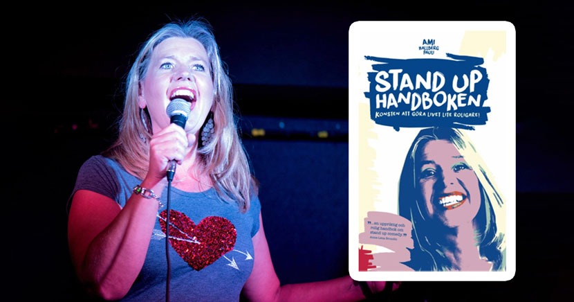 Standup-handboken